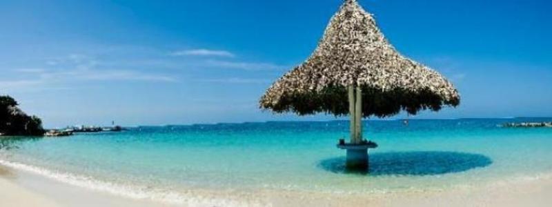 Hotel Punta Faro ムクラ島 エクステリア 写真